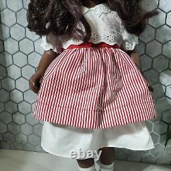 Ashton Drake Mattel Chatty Cathy 2004 Dark Skin African American Doll