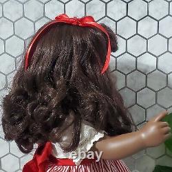 Ashton Drake Mattel Chatty Cathy 2004 Dark Skin African American Doll