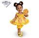 Ashton Drake Sunshine and Lollipops African American Child Doll Jane Bradbury