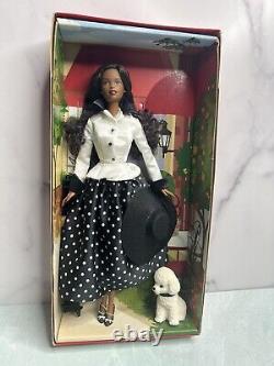 Avon Talk of the Town African American RARE Barbie Doll