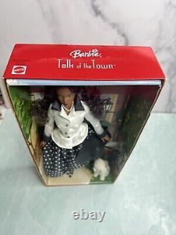 Avon Talk of the Town African American RARE Barbie Doll