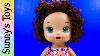 Baby Alive Magical Scoops Baby African American Doll Review