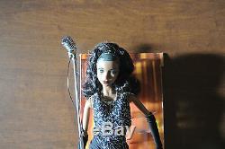 BARBIE JAZZ BABY DIVA PIVOTAL AFRICAN AMERICAN DOLL NEW WITHOUT OUTER BOX