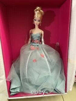 BFMC Barbie Signature Silkstone Doll The Gala's Best GHT69 NRFB in Shipper