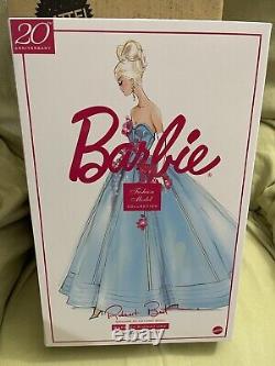 BFMC Barbie Signature Silkstone Doll The Gala's Best GHT69 NRFB in Shipper