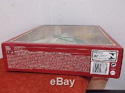 BRAND NEW AFRICAN AMERICAN HOLIDAY BARBIE 2011 11.5. DOLL IN BOX