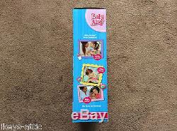 BRAND NEW Baby Alive My Baby All Gone African American Doll Playset Ages 3+