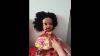 Baby Alive African American Doll