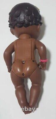 Baby Alive All Gone African American 2011 Kenner All Gone 1991 Cherries Banana