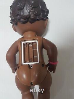 Baby Alive All Gone African American 2011 Kenner All Gone 1991 Cherries Banana
