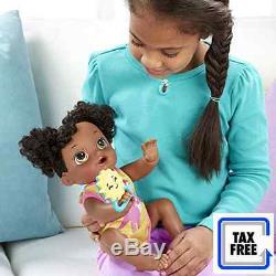 Baby Alive Baby Go Bye Bye (African American)