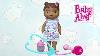 Baby Alive Better Now Bailey Blonde Brunette African American Doll From Hasbro