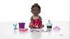 Baby Alive Cupcake Birthday Baby Doll African American