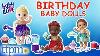 Baby Alive Cupcake Birthday Baby Dolls Review Hasbro Toys Games