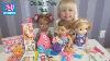 Baby Alive Doll Haul From Dollar Tree