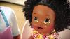 Baby Alive Dolls Snackin Sara Hasbro Blonde Brunette African American B0632 B0634