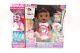 Baby Alive Interactive Real Surprises Doll Exclusive African American A6778