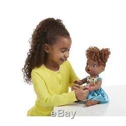 Baby Alive My Baby All Gone African-American DollDiscontinued by manufacturer