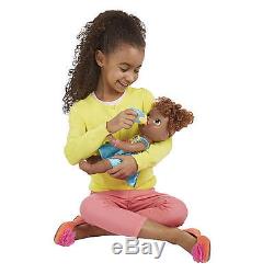 Baby Alive My Baby All Gone Doll, African American