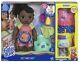 Baby Alive Potty Dance African American Doll, Talks & Tinkles, Bonus Edition