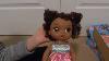 Baby Alive Ready For School African American Doll Box Opening