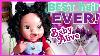 Baby Alive Super Snackin Sara Best Hair Ever Bath New Doll Clothes Blueprintdiy Kids