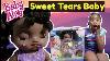 Baby Alive Sweet Tears Baby African American