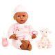 Baby Annabell African American Interactive Girl Doll Cries Tears 2009 Version 5