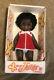 Baby Jane Shindana Toys RARE NOS VTG 1969 African American Baby Doll withbottle