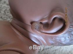 Baby Think It Over Doll G4 Generation 4 White African American Male Boy