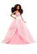 Barbie 2015 Barbie Birthday Wishes African American Doll CHF93 New In Box