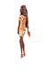 Barbie 2015 Barbie Look City Shine BRONZE AA African American Doll CFP40 NIB