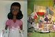 Barbie 2016 POP ART Convention COMPLETE Package &African American Silkstone DOLL