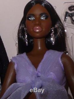Barbie 2018 National Convention On the Avenue NRFB AA African-American