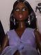 Barbie 2018 National Convention On the Avenue NRFB AA African-American