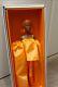 Barbie 2023 Tokyo Fashion Doll Convention Chromatic Couture Orange Limited Japan