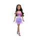 Barbie 28 inch Fashion Doll Best Fashion Friend Nikki African-American