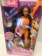 Barbie African American Cool Lookz trendy & bendy 2003- Mattel NIB box damaged