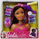 Barbie African American Styling Head(Small)