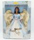 Barbie Angel of Peace African American Doll Timeless Sentiments No. 24241 NRFB