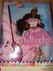 Barbie As the Sugarplum Princess in the Nutcracker African American Black Ethnic