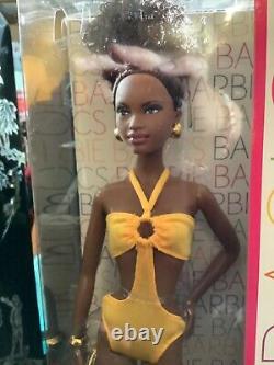 Barbie Basics Doll, Collection 003, Model #8, HTF NRFB. AA