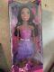 Barbie Best Fashion Friend Large 28 Doll African American New Free Shipping