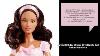 Barbie Birthday Wishes 2016 Barbie Doll African American Review