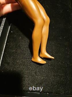 Barbie Brad Curtis Doll 1968 Mattel Hong Kong Non-Talking