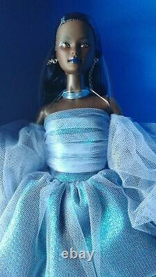 Barbie Chromatic Couture AA Exclusive Paris Doll Convention 2020 NRFB