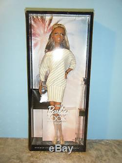 Barbie City Shopper African American Doll & On The Red Carpet Fashion New