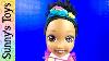 Barbie Club Chelsea 14 Inch Doll Review African American Version