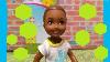 Barbie Club Chelsea African American Boy Doll Review