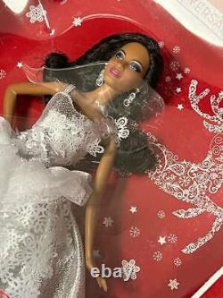 Barbie Collector 2013 Holiday African-American Doll
